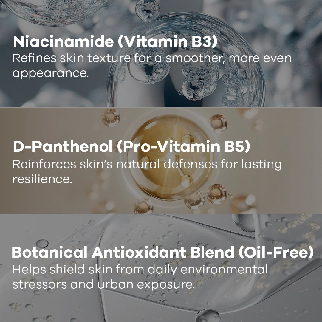 Lana Organic Oil Free Moisturizer