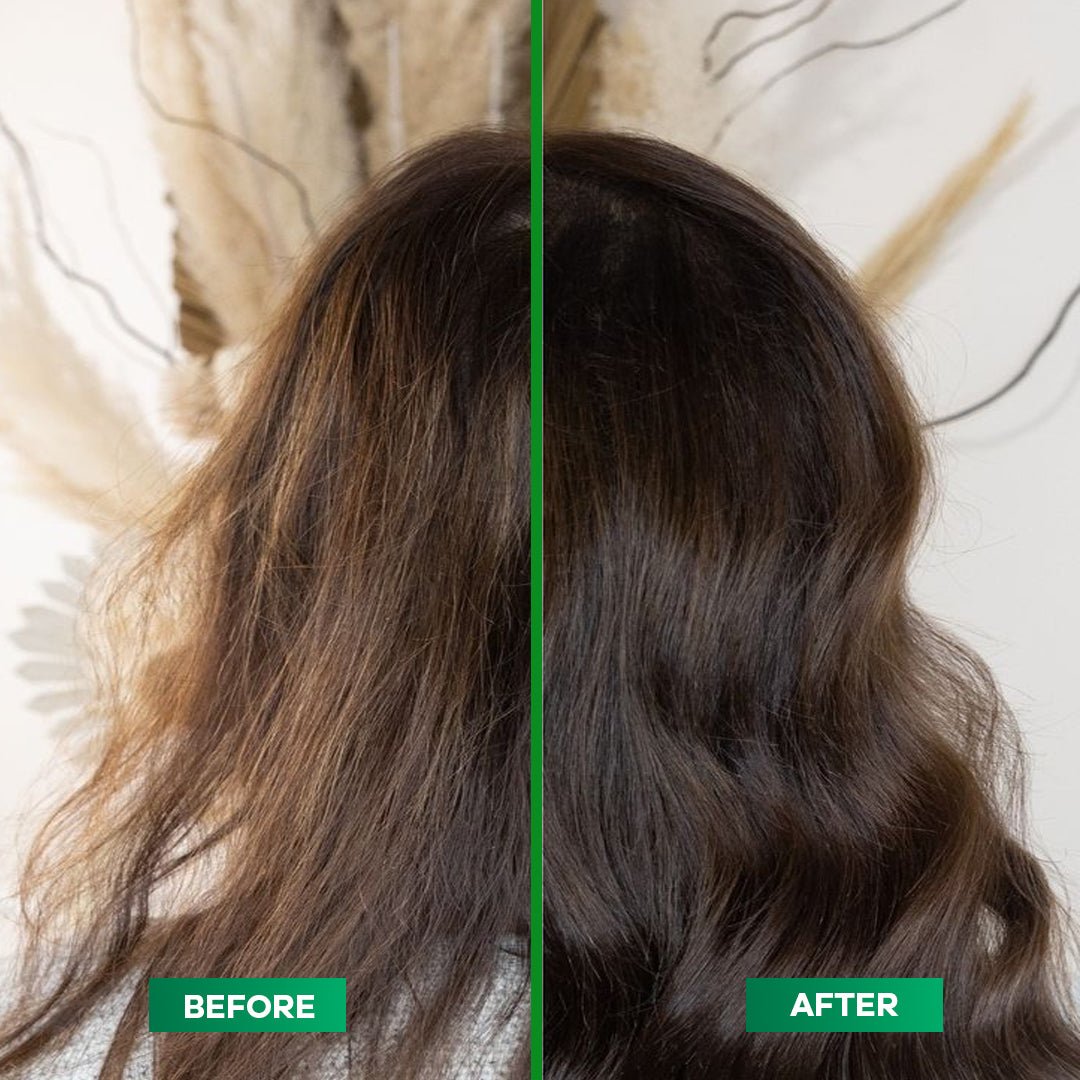 Lana Organic Hair Growth Oil